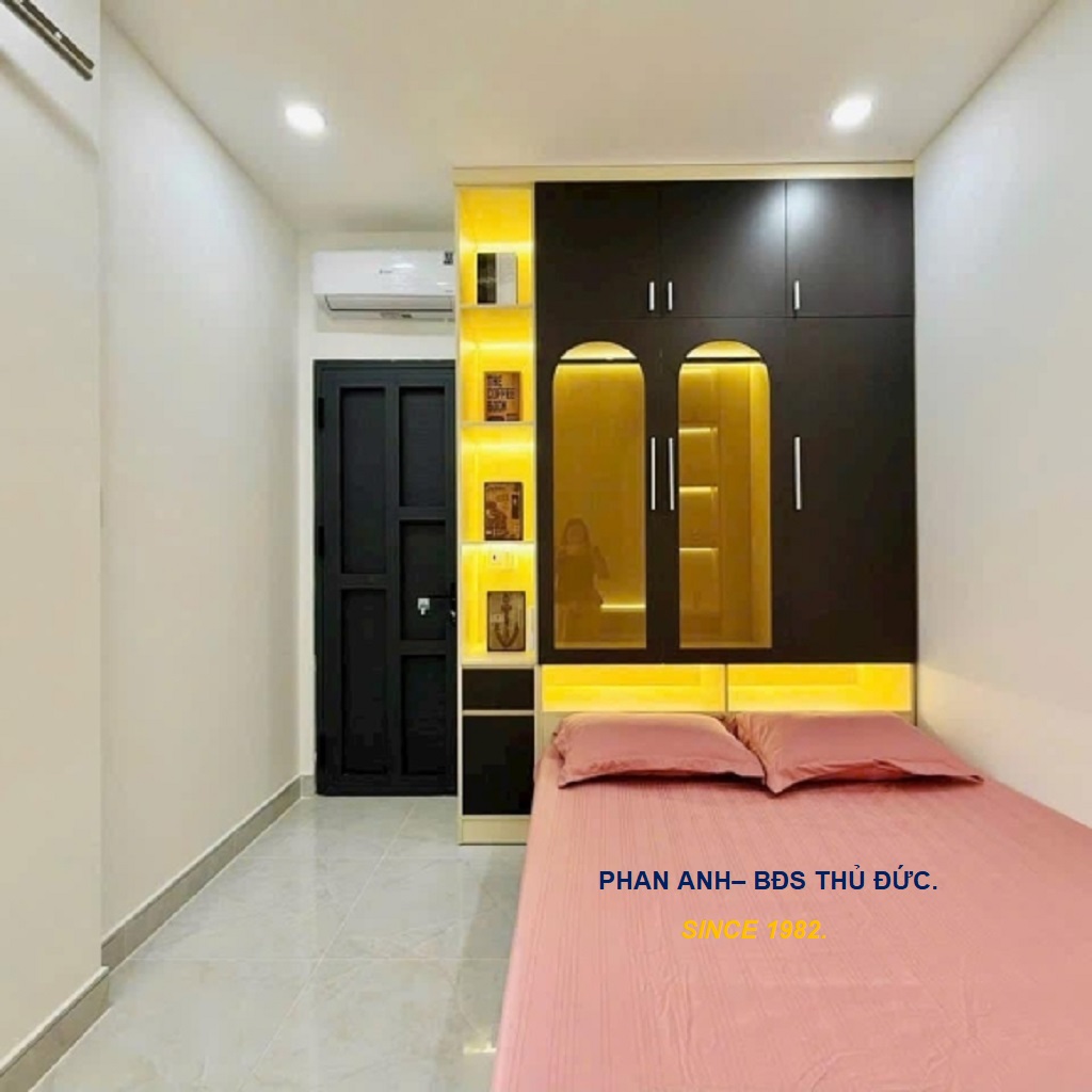 🏡 Bán Nhà Phố Thạnh Mỹ Lợi, Quận 2_ Ngang "Khủng" 9 m 5 , Vừa Ở Vừa Có Sẵn HĐT 120 Triệu_ 134 m2 đấ - Ảnh 3